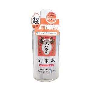株式会社リアル純米水スーパードライスキン 特にしっとり化粧水 ( 130mL )＜超純米水スーパードライスキン＞【北海道・沖縄は別途送料必要】【CPT】のサムネイル