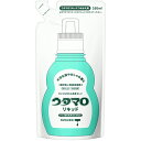 株式会社東邦ウタマロ リキッド 詰替(350mL)<部分洗い用液体洗剤>【北海道・沖縄は別途送料必要】【CPT】