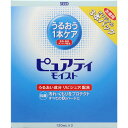 株式会社シード ピュアティ モイスト 120ml×3本