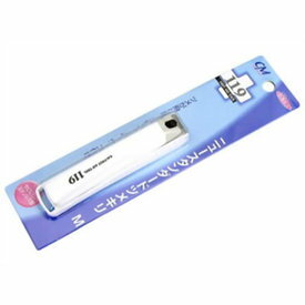 【本日楽天ポイント5倍相当】【送料無料】株式会社リードヘルスケアCMニュースタンダードツメキリ M(1個)＜切った爪が飛びちらないストッパーケース付き＞【RCP】【△】