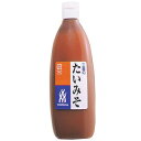 ■製品特徴みそと鯛を原料とした甘口のペーストみそです。田楽等のお料理にもご利用いただけます。■使用方法ごはんやおかゆ等にご使用ください。■主原料名■原料名みそ、鯛、馬鈴薯でんぷん、食塩、甘味料(ソルビット)(原材料の一部として、大豆を含む)■栄養成分値　100gあたりの栄養成分エネルギー 284kcalたんぱく質 5.2g脂質 2.4g炭水化物 60.5gナトリウム 1200mgカリウム 150mgリン 61mg食塩相当量 3.1g※（一財）広島県環境保健協会の検査分析◆本品に含まれているアレルゲン大豆※アレルゲンは特定原材料及び特定原材料に準ずるものを、表示対象としています。 【お問い合わせ先】こちらの商品につきましては、当店(ドラッグピュア）または下記へお願いします。三島食品株式会社電話：082-245-3211＜広島本社＞受付時間：8:30-17:00（土、日、祝日、夏季休業日、年末年始を除く）広告文責：株式会社ドラッグピュア作成：201812SN神戸市北区鈴蘭台北町1丁目1-11-103TEL:0120-093-849製造販売：三島食品株式会社区分：食品・日本製■ 関連商品三島食品　お取り扱い商品