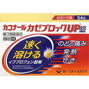 【商品説明】 ・ 解熱・鎮痛に良く効き，気道（のど）粘膜の炎症をおさえるイブプロフェンを速く溶けるように工夫したかぜ薬です。・ また，6種類の成分がバランスよくはたらいて，かぜによるのどの痛み，発熱，せき，鼻水などの諸症状の緩和にすぐれた効果をあらわします。・ 小粒でのみやすい，フィルムコート錠です。【効能・効果】 ・ かぜの諸症状（のどの痛み，発熱，悪寒，頭痛，鼻水，鼻づまり，くしゃみ，せき，たん，関節の痛み，筋肉の痛み）の緩和 【用法・用量】☆次の量を水又はお湯で服用して下さい。［年齢：1回量：1日服用回数］・ 大人（15歳以上）：3錠：3回　食後なるべく30分以内・ 15歳未満：服用しないで下さい。＜用法関連注意＞（1）用法・用量を厳守して下さい。（2）錠剤の取り出し方　錠剤の入っているPTPシートの凸部を指先で強く押して，裏面のアルミ箔を破り，取り出して服用して下さい。（誤ってそのまま飲み込んだりすると食道粘膜に突き刺さる等思わぬ事故につながります）【成分・分量】9錠中☆はたらき・ イブプロフェン・・・450mg・ クロルフェニラミンマレイン酸塩・・・7.5mg・ ジヒドロコデインリン酸塩・・・24mg・ dl-メチルエフェドリン塩酸塩・・・60mg・ 無水カフェイン・・・75mg・ リボフラビン・・・12mg・ 添加物として・・・ヒプロメロース(ヒドロキシプロピルメチルセルロース)，ポリオキシエチレン硬化ヒマシ油，セルロース，部分アルファー化デンプン，乳糖，トウモロコシデンプン，ヒドロキシプロピルセルロース，カルメロースカルシウム(CMC-Ca)，無水ケイ酸，ステアリン酸マグネシウム，ステアリン酸，酸化チタン，タルク，三二酸化鉄を含有する。【剤形】・・・錠剤【注意事項】☆してはいけないこと（守らないと現在の症状が悪化したり，副作用・事故が起こりやすくなります）1．次の人は服用しないで下さい。・ 本剤又は本剤の成分によりアレルギー症状を起こしたことがある人・ 本剤又は他のかぜ薬，解熱鎮痛薬を服用してぜんそくを起こしたことがある人・ 15歳未満の小児・ 出産予定日12週以内の妊婦2．本剤を服用している間は，次のいずれの医薬品も使用しないで下さい。・ 他のかぜ薬，解熱鎮痛薬，鎮静薬，鎮咳去痰薬，抗ヒスタミン剤を含有する内服薬等（鼻炎用内服薬，乗物酔い薬，アレルギー用薬等）3．服用後，乗物又は機械類の運転操作をしないで下さい。（眠気等があらわれることがあります）4．授乳中の人は本剤を服用しないか，本剤を服用する場合は授乳を避けて下さい。5．服用前後は飲酒しないで下さい。6．5日間を超えて服用しないで下さい。☆相談すること次の人は服用前に医師又は薬剤師に相談して下さい・ 医師の治療を受けている人・ 妊婦又は妊娠していると思われる人・ 高齢者・ 薬などによりアレルギー症状を起こしたことがある人・ 次の症状のある人：高熱，排尿困難・ 次の診断を受けた人：甲状腺機能障害，糖尿病，心臓病，高血圧，肝臓病，腎臓病，緑内障，全身性エリテマトーデス，混合性結合組織病，呼吸機能障害，閉塞性睡眠時無呼吸症候群，肥満症・ 次の病気にかかったことのある人：胃・十二指腸潰瘍，潰瘍性大腸炎，クローン病☆次の場合は、直ちに服用を中止し、添付文書を持って医師又は薬剤師に相談して下さい服用後、次の症状があらわれた場合・ 皮 ふ・・・発疹・発赤、かゆみ・ 消 化 器・・・悪心、食欲不振、胃部不快感・ まれに下記の重篤な症状が起こることがあります。その場合は直ちに医師の診療を受けて下さい。・ 偽アルドステロン症・・・尿量が減少する、顔や手足がむくむ、まぶたが重くなる、手がこわばる、血圧が高くなる、頭痛等があらわれる。・ 肝機能障害・・・全身のだるさ、黄疸(皮ふや白目が黄色くなる)等があらわれる。☆まれに次の重篤な症状が起こることがあります。その場合は直ちに医師の診療を受けて下さい。［症状の名称：症状］・ ショック（アナフィラキシー）：服用後すぐに，皮膚のかゆみ，じんましん，声のかすれ，くしゃみ，のどのかゆみ，息苦しさ，動悸，意識の混濁等があらわれる。・ 皮膚粘膜眼症候群（スティーブンス・ジョンソン症候群）：高熱，目の充血，目やに，唇のただれ，のどの痛み，皮膚の広範囲の発疹・発赤等が持続したり，急激に悪化する。・ 中毒性表皮壊死融解症：高熱，目の充血，目やに，唇のただれ，のどの痛み，皮膚の広範囲の発疹・発赤等が持続したり，急激に悪化する。・ 肝機能障害：発熱，かゆみ，発疹，黄疸（皮膚や白目が黄色くなる），褐色尿，全身のだるさ，食欲不振等があらわれる。・ 腎障害：発熱，発疹，尿量の減少，全身のむくみ，全身のだるさ，関節痛（節々が痛む），下痢等があらわれる。・ 無菌性髄膜炎：首すじのつっぱりを伴った激しい頭痛，発熱，吐き気・嘔吐等があらわれる。（このような症状は，特に全身性エリテマトーデス又は混合性結合組織病の治療を受けている人で多く報告されている）・ 間質性肺炎：階段を上ったり，少し無理をしたりすると息切れがする・息苦しくなる，空せき，発熱等がみられ，これらが急にあらわれたり，持続したりする。・ ぜんそく：息をするときゼーゼー，ヒューヒューと鳴る，息苦しい等があらわれる。・ 再生不良性貧血：青あざ，鼻血，歯ぐきの出血，発熱，皮膚や粘膜が青白くみえる，疲労感，動悸，息切れ，気分が悪くなりくらっとする，血尿等があらわれる。・ 無顆粒球症：突然の高熱，さむけ，のどの痛み等があらわれる。・ 呼吸抑制：息切れ，息苦しさ等があらわれる。☆服用後，次の症状があらわれることがありますので，このような症状の持続又は増強が見られた場合には，服用を中止し，この文書を持って医師，薬剤師又は登録販売者に相談して下さい。・ 便秘，口のかわき，眠気☆5〜6回服用しても症状がよくならない場合は服用を中止し，この文書を持って医師，薬剤師又は登録販売者に相談して下さい。（特に熱が3日以上続いたり，また熱が反復したりするとき）【保管および取扱い上の注意】・ 直射日光の当たらない湿気の少ない涼しい所に保管して下さい。・ 小児の手の届かない所に保管して下さい。・ 他の容器に入れ替えないで下さい。(誤用の原因になったり品質が変わります。)・ 表示の使用期限を過ぎた製品は使用しないで下さい。【お問い合わせ先】こちらの商品につきましての質問や相談につきましては、当店（ドラッグピュア）または下記へお願いします。第一三共ヘルスケア株式会社 お客様相談室東京都中央区日本橋三丁目14番10号TEL:03-3661-2080受付時間 9:00〜17:50（土日祝日を除く）広告文責：株式会社ドラッグピュア作成：201901KT神戸市北区鈴蘭台北町1丁目1-11-103TEL:0120-093-849製造・販売：第一三共ヘルスケア株式会社区分：第2類医薬品・日本製文責：登録販売者　松田誠司使用期限：使用期限終了まで100日以上 ■ 関連商品第一三共ヘルスケア株式会社　お取扱い商品カコナール シリーズかぜ薬 関連商品