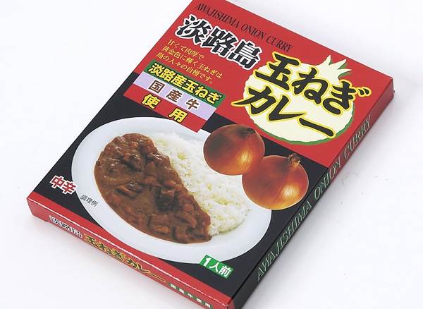 株式会社鳴門千鳥本舗淡路島 玉ねぎカレー＜国産牛使用＞中辛200g×12個＜ビーフカレー＞【食品】【RCP】