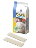 【本日楽天ポイント5倍相当】【☆】大塚食品マンナンヒカリ 525g(75g×7袋）【RCP】【北海道 沖縄は別途送料必要】