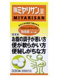 【本日楽天ポイント5倍相当】【T】ミヤリサン製薬株式会社強ミヤリサン錠 330錠【医薬部外品】【RCP】【■■】【北海道 沖縄は別途送料必要】