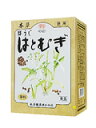 【本日楽天ポイント5倍相当】【送料無料】本草製薬ほうじはとむぎ徳用　12g×32包【RCP】【△】