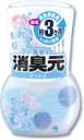 小林製薬お部屋の消臭元 せっけん【400mL】×6個【RCP】【北海道・沖縄は別途送料必要】(3)