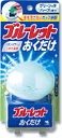 【ポイント13倍相当】小林製薬　ブルーレットおくだけ　ハーブの香り　グリーンの水【25g】【RCP】【北海道・沖縄は別途送料必要】