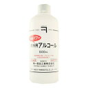 兼一燃料用アルコール500ml×40本