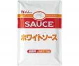 ハウス食品株式会社ホワイトソース 1kg×6入(発送までに7~10日かかります・ご注文後のキャンセルは出来ません)【RCP】【北海道・沖縄は別途送料必要】【□□】
