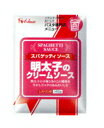 ハウス食品株式会社スパゲッティソース明太子のクリームソース 145g×10入×3(発送までに7~10日かかります・ご注文後のキャンセルは出来ません)【RCP】(4)