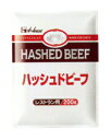 ハウス食品株式会社ハッシュドビーフ 200g×10入×3(発送までに7~10日かかります・ご注文後のキャンセルは出来ません)【RCP】