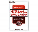 ハウス食品株式会社完熟トマトのハヤシフィリング　1kg×6入（発送までに7～10日かかります・ご注文後のキャンセルは出来ません）【RCP】