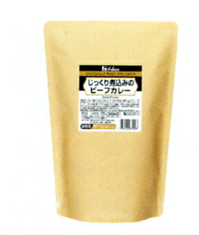 【ポイント13倍相当】ハウス食品株式会社じっくり煮込みのビーフカレー 3kg×4入(発送までに7〜10日かかります・ご注文後のキャンセルは出来ません)【RCP】