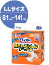 【製品特徴】超立体3重ギャザーが股ぐりにフィットして横モレにも安心・モレにくさの革新1.「超立体3重ギャザー」が、股ぐりにしっかりフィットし、横モレを防ぎます。2.ブロック状の「しっかり吸収体」が、型くずれを防ぎ、長時間使用してもしっかり吸収します。3.「背中モレないギャザー」が、背中のラインにぴったりフィットし、背モレを防ぎます。・つけ易さの革新4.腰まわりの長い「交換らくらくテープ」が、お腹の前方まで届き、つけ外しが簡単です。・つけ心地の革新5.「全面通気シート」が、オムツ内のムレを軽減し、お肌をさらさらに保ちます。6.「超やわらか素材」が、体にフィットし、ごわごわ感を軽減します。※医療費控除対象品【お問い合わせ先】こちらの商品につきましての質問や相談につきましては、当店（ドラッグピュア）または下記へお願いします。ユニチャーム株式会社「お客様相談センター」電　　話：0120-423-001受付時間：9:30〜17:00(土、日、祝日を除く)広告文責：株式会社ドラッグピュアyf神戸市北区鈴蘭台北町1丁目1-11-103TEL:0120-093-849製造販売者：ユニチャーム株式会社〒108-8575　東京都港区三田3-5-27住友不動産三田ツインビル西館区分：日本製・衛生用品