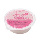 【ポイント13倍相当】ニュートリー株式会社 プロッカZn ピーチゼリー 77g×60個セット【商品到着までに5日前後かかる場合がございます・この商品は御注文後の...