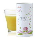 ニュートリー株式会社 ブイクレス ピーチ 125ml×60個セット【RCP】