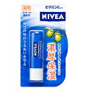 【本日楽天ポイント5倍相当】【送料無料】花王　ニベアリップケアビタミンE　3．9g【RCP】【△】【CPT】