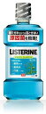 【3%OFFクーポン 5/9 20:00〜5/16 01:59迄】【送料無料】ジョンソン&ジョンソン薬用リステリン(LISTERINE) クールミント500ml...