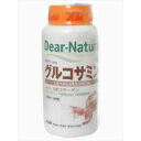 アサヒフード　アンド　ヘルスケア株式会社アサヒ・ディアナチュラ(dear-natura）Dear-Naturaグルコサミン　with　II型コラーゲン(60日)【RCP】【北海道・沖縄は別途送料必要】