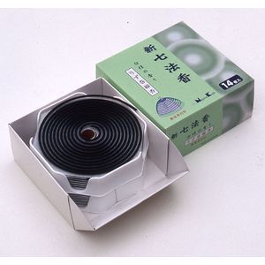 日本香堂　七法香白檀の香り　14巻【RCP】【北海道・沖縄は別途送料必要】