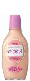 【本日楽天ポイント5倍相当】株式会社　明色化粧品明色 うす化粧乳液 170ml【RCP】【北海道・沖縄は別途送料必要】【CPT】