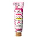 【ポイント13倍相当】株式会社柳屋本店ジェノスヘアクリーム(ローズ) 140g【RCP】【北海道・沖縄は別途送料必要】【CPT】(4)