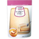 【ポイント13倍相当】キューピー株式会社ジャネフムースゼリーパウダー かつお風味 1kg×5個セット【栄養補給食:介護食】【この商品は発送までに1週間前後かかり...