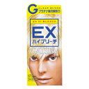 【本日楽天ポイント5倍相当】【送料無料】株式会社マンダムギャツビー EXハイブリーチ (医薬部外品)【△】