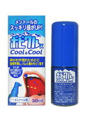 【第3類医薬品】【ポイント13倍相当】【発J】共立薬品工業ポピクルX　30ml【RCP】【北海道・沖縄は別途送料必要】【CPT】