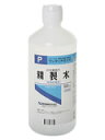 2011.9.13更新：国の定める規格基準が変わりました。内容量：500ml【製品特徴】■イオン交換法により精製した水を高温処理した、日本薬局方の精製水です。■無色透明の液で、におい及び味はありません。■剤　型　・液体■用　途・溶解剤として製剤、試薬、試液の調整に用います。医療器具の洗浄に用います。・溶解剤としてコンタクトレンズの洗浄剤、保存剤の調製に用います。※コンタクトレンズ装着液としては用いないでください【用途に関連する注意】(1)用途を厳守してください。(2)小児に使用させる場合には、保護者の指導監督のもとに使用させてください。(3)容器の先が、人指等に触れると、雑菌等のため、液が汚染又は混濁することがありますので注意してください。又、におい、混濁、沈殿が生じたものは使用しないでください。(4)ソフトコンタクトレンズの洗浄剤、保存剤の調整に本品を用いた場合は、装着前にかならずソフトコンタクトレンズを煮沸消毒してください。 【使用上の注意】・してはいけないこと(守らないと現在の症状が悪化したり、副作用が起こりやすくなります)1.注射剤の調整には用いないでください。2.液を取り出したあとは直ちに密栓し、開口状態で放置しないでください。3.一度取り出した液を元の容器に戻さないでください。【保管及び取扱い上の注意】(1)直射日光の当たらない冷所(冷蔵庫等)に密栓して保管してください。(2)小児の手の届かない所に保管してください。(3)他の容器に入れ替えないでください。※誤用の原因になったり品質が変わることがあります。(4)使用期限を過ぎた製品は使用しないでください。又、使用期限内であっても、開封後はすみやかに使用してください。【貯　法】・気密容器。室温保存。ただし、におい移りを防ぐため、においの強いものの近くに保管しないでください。【お問い合わせ先】こちらの商品につきましての質問や相談につきましては、当店（ドラッグピュア）または下記へお願いします。健栄製薬株式会社〒541-0044 大阪市中央区伏見町2-5-8TEL:06-6231-5626広告文責：株式会社ドラッグピュアNM神戸市北区鈴蘭台北町1丁目1-11-103TEL:0120-093-849製造元：健栄製薬株式会社区分：第3類医薬品・日本製文責：登録販売者　松田誠司■ 関連商品健栄製薬取扱製品精製水