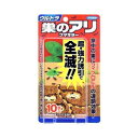 フマキラー株式会社アリ用殺虫剤ウルトラ巣のアリフマキラー 10個入【RCP】【北海道・沖縄は別途送料必要】【CPT】