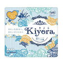 ユニチャーム株式会社 ソフィ Kiyora 無香料 72枚【衛生用品】(この商品は注文後のキャンセルはできません。)【RCP】【北海道・沖縄は別途送料必要】