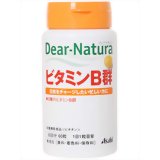 【発P】アサヒフード　アンド　ヘルスケア株式会社アサヒ・ディアナチュラ(dear-natura）Dear-NaturaビタミンB群　60粒×10個セット【RCP】