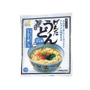 【ポイント13倍相当】キッセイ薬品工業株式会社 即席げんたうどん 75g×4袋×6個(合計24個セット)(商品到着まで6-10日間程度かかります)【RCP】【北...