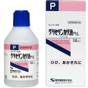 【本日楽天ポイント5倍相当】【送料無料】健栄製薬グリセリンカリ液P　（ケンエー）　100ml【医薬部外品】【RCP】【△】【CPT】