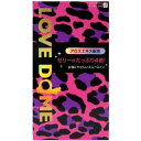【3%OFFクーポン 5/9 20:00〜5/16 01:59迄】【送料無料】オカモトラブドーム パンサー(12コ入)【△】