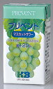 【本日楽天ポイント5倍相当】H+Bライフサイエンスプリベント マスカットサワー 48本セット【JAPITALFOODS】（発送までに7～10日かかります・ご注文後のキャンセルは出来ません） 1