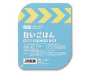 ホリカフーズ株式会社レスキューフーズシリーズ　◆単品　白いごはん1食（200g）×24個セット◆※需要が高まっておりますため、お届けまでお時間がかかる場合がございます※