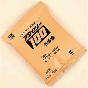 【特長】・1食で100kcalのエネルギー、100mgのカルシウムが補給できます。・たんぱく質、リン、カリウムは、ほとんど含まれていません。・甘さをおさえた自然の味です。【賞味期間：製造後1年間】【原材料】・ブドウ糖、粉飴、乳酸カルシウム、...