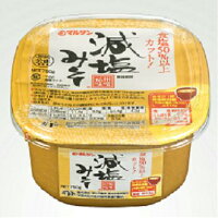 マルサンアイ株式会社全病食　減塩みそ　750g × 6【JAPITALFOODS】（ご注文後のキャンセルは出来ません）