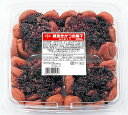 株式会社トノハタ種抜きかつお梅干500g × 16【JAPITALFOODS】