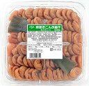 【ポイント13倍相当】株式会社トノハタ種抜きこんぶ梅干 500g × 16【JAPITALFOODS】
