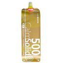 ニュートリー株式会社 カームソリッド500 400ml×16パック