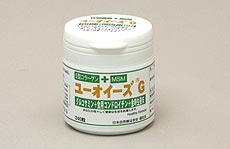 ダイオー　ユーオイーズ G 240粒【RCP】【北海道・沖縄は別途送料必要】【□□】
