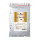 ヘルシーフード株式会社イオンサポート ほうじ茶ゼリーの素 徳用 1kg 6袋(発送までに7〜10日かかります・ご注文後のキャンセルは出来ません)