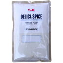 ヱスビー食品デリカスパイスシリーズ DS-ガーリックパウダーNO.1 1kg(200g×5)×4個(発送までに7~10日かかります・ご注文後のキャンセルは出来ません)【RCP】