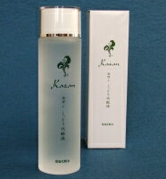 【本日楽天ポイント5倍相当】嘉山カザン(Kazen)しっとり化粧液　150ml＜保湿化粧水＞1本【この商品は注文後のキャンセルはできません。】【RCP】【北海道・沖縄は別途送料必要】