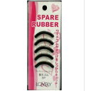 【ポイント13倍相当】SHO-BI『LOVELYアイラッシュカーラー 替ゴム 5P』【この商品はご注文後のキャンセルが出来ません】【北海道・沖縄は別途送料必要】