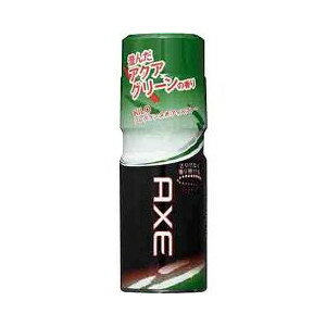 ユニリーバ株式会社アックス(AXE)フレグランス ボディスプレー キロ ( 60g )(この商品は注文後のキャンセルができません)【北海道・沖縄は別途送料必要】【CPT】 ユニリーバ株式会社アックス(AXE)フレグランス ボディスプレー キロ ( 60g )(この商品は注文後のキャンセルができません)【北海道・沖縄は別途送料必要】【CPT】